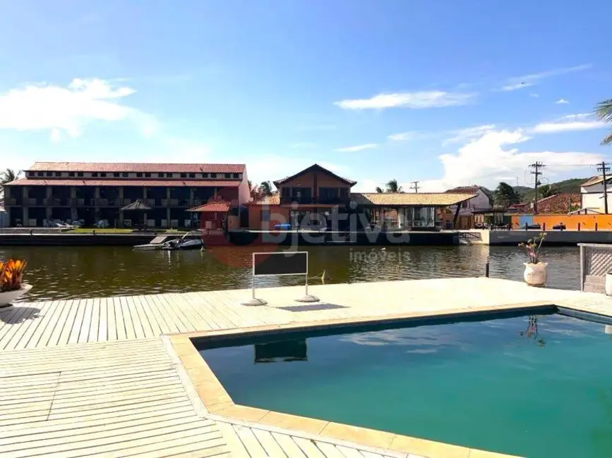 Casa com 5 quartos à venda, 575m2 em Ogiva, Cabo Frio - RJ - imagem 3 Foto 3 de Casa com 5 quartos à venda, 575m2 em Ogiva, Cabo Frio - RJ