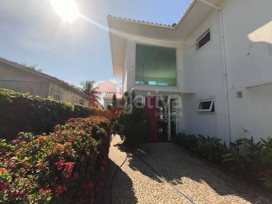 Casa com 5 quartos à venda, 575m2 em Ogiva, Cabo Frio - RJ - imagem 8 Foto 8 de Casa com 5 quartos à venda, 575m2 em Ogiva, Cabo Frio - RJ