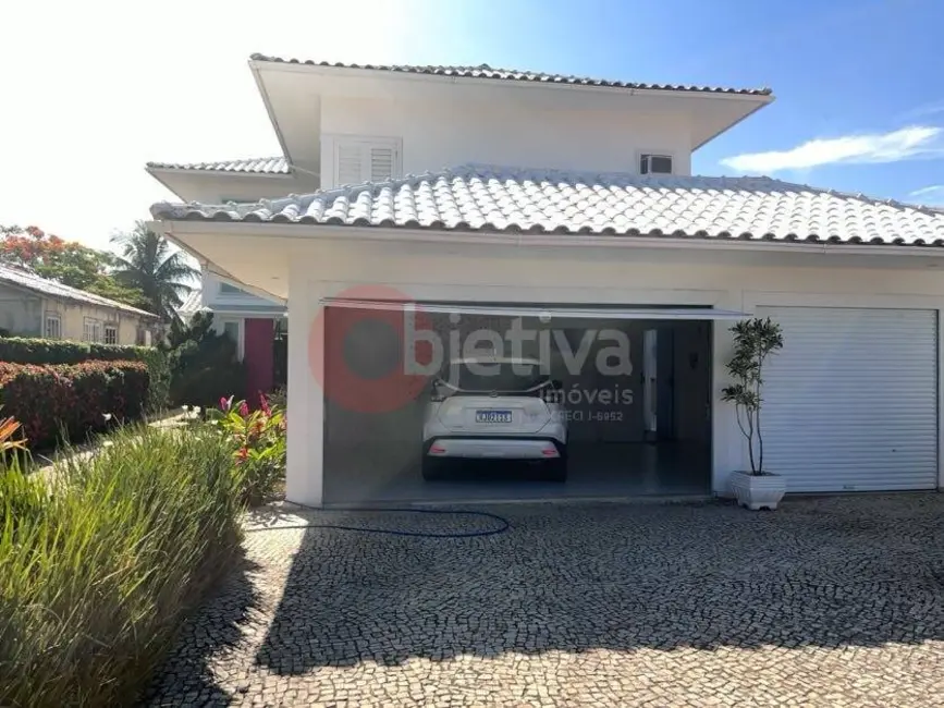 Casa com 5 quartos à venda, 575m2 em Ogiva, Cabo Frio - RJ - imagem 7 Foto 7 de Casa com 5 quartos à venda, 575m2 em Ogiva, Cabo Frio - RJ