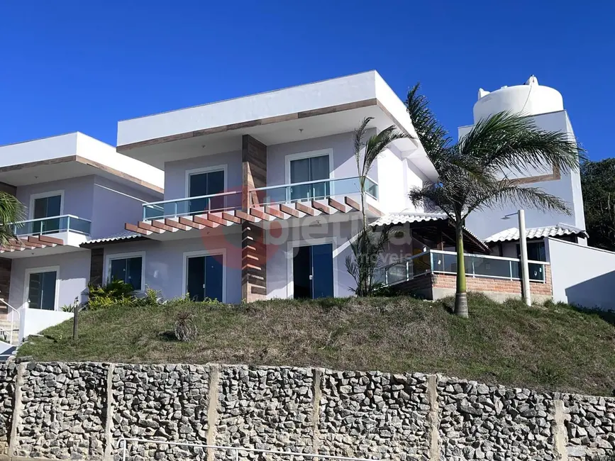 Foto 1 de Casa com 3 quartos à venda, 82m2 em Peró, Cabo Frio - RJ