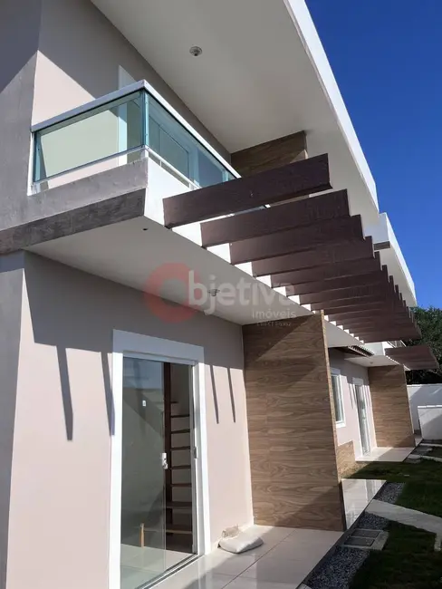 Foto 2 de Casa com 2 quartos à venda, 73m2 em Cajueiro, Cabo Frio - RJ