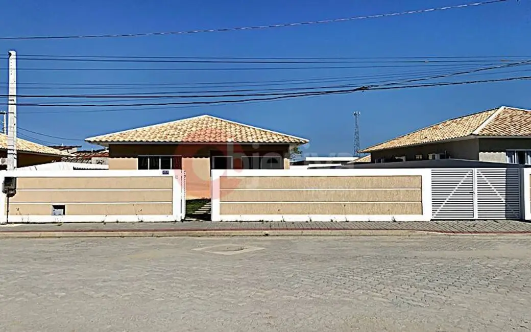 Foto 1 de Casa com 3 quartos à venda, 360m2 em Praia Linda, Sao Pedro Da Aldeia - RJ