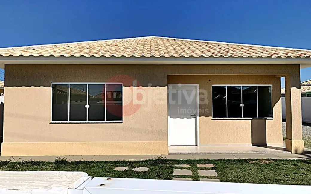 Foto 2 de Casa com 3 quartos à venda, 360m2 em Praia Linda, Sao Pedro Da Aldeia - RJ