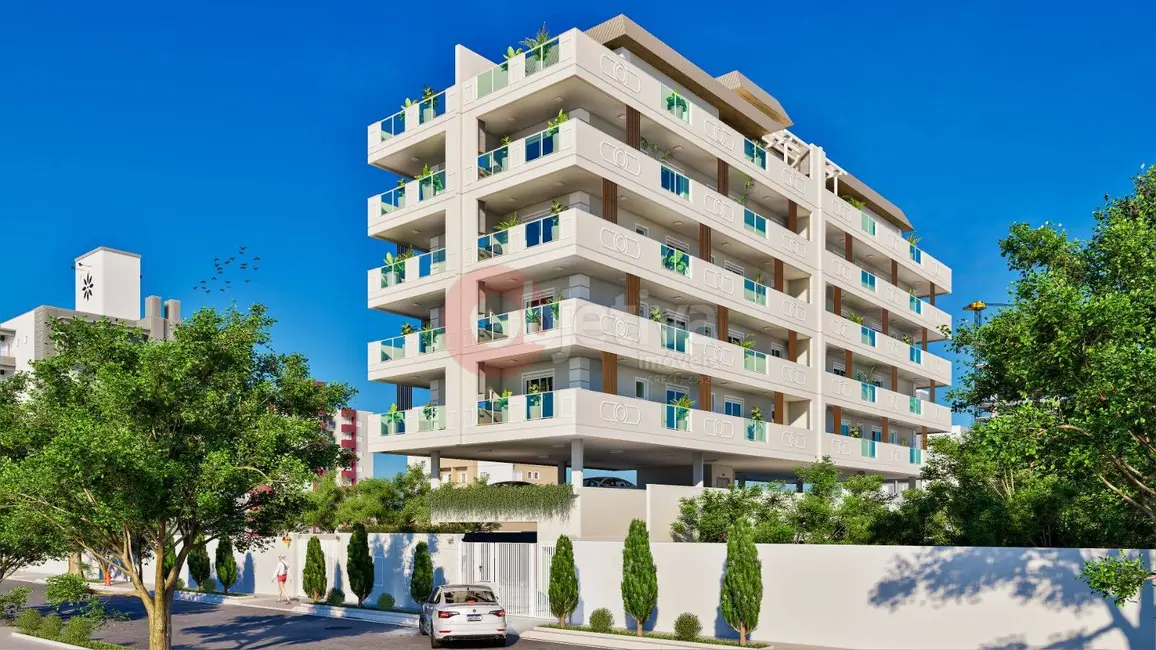 Foto 1 de Apartamento com 2 quartos à venda, 83m2 em Algodoal, Cabo Frio - RJ