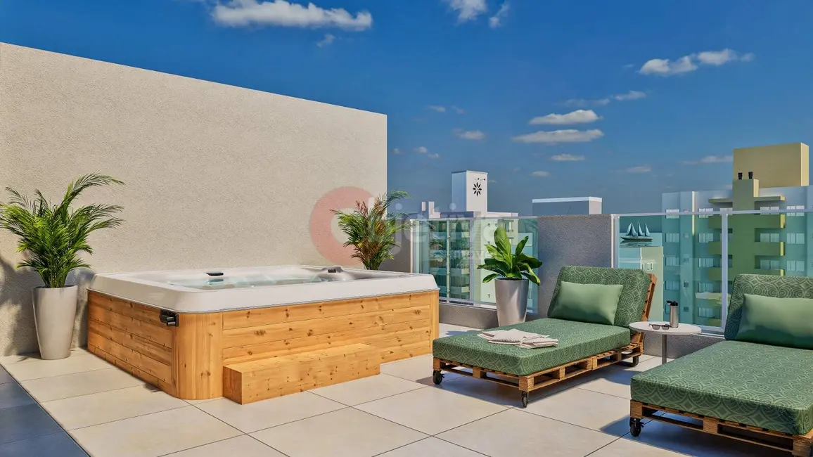 Foto 6 de Apartamento com 2 quartos à venda, 83m2 em Algodoal, Cabo Frio - RJ