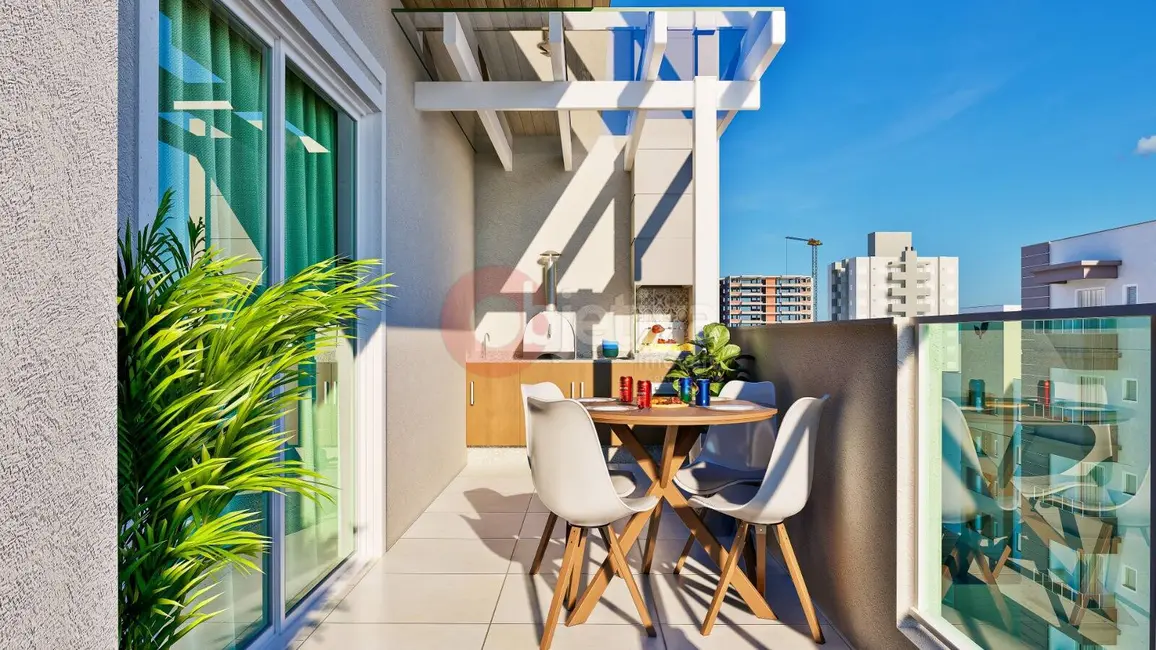 Foto 3 de Apartamento com 2 quartos à venda, 83m2 em Algodoal, Cabo Frio - RJ