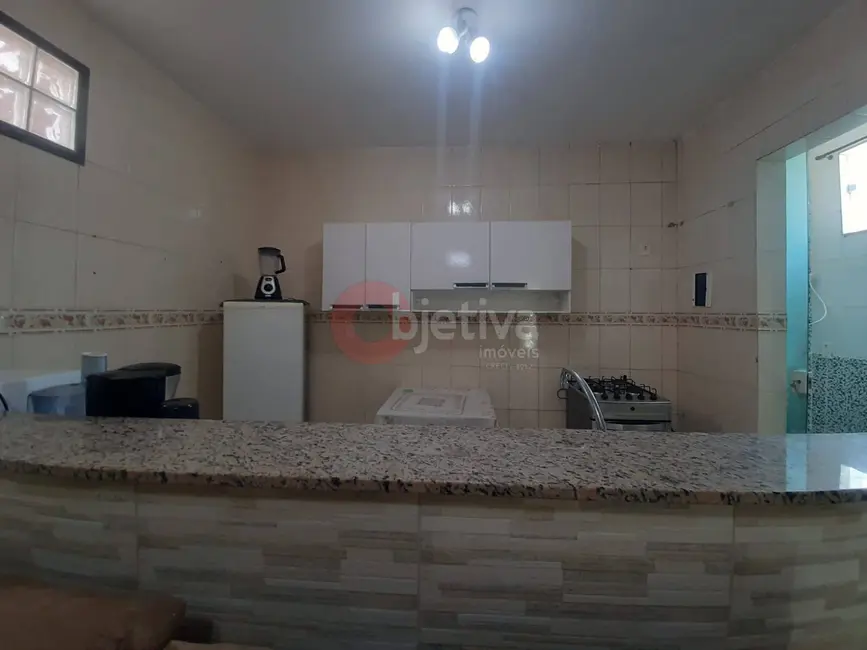 Casa com 4 quartos à venda, 90m2 em Peró, Cabo Frio - RJ - imagem 8 Foto 8 de Casa com 4 quartos à venda, 90m2 em Peró, Cabo Frio - RJ