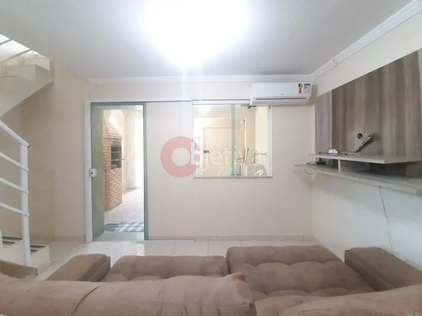 Casa com 4 quartos à venda, 90m2 em Peró, Cabo Frio - RJ - imagem 7 Foto 7 de Casa com 4 quartos à venda, 90m2 em Peró, Cabo Frio - RJ