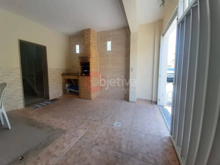 Casa com 4 quartos à venda, 90m2 em Peró, Cabo Frio - RJ - imagem 4 Foto 4 de Casa com 4 quartos à venda, 90m2 em Peró, Cabo Frio - RJ