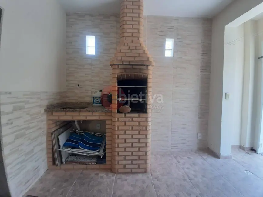Casa com 4 quartos à venda, 90m2 em Peró, Cabo Frio - RJ - imagem 3 Foto 3 de Casa com 4 quartos à venda, 90m2 em Peró, Cabo Frio - RJ