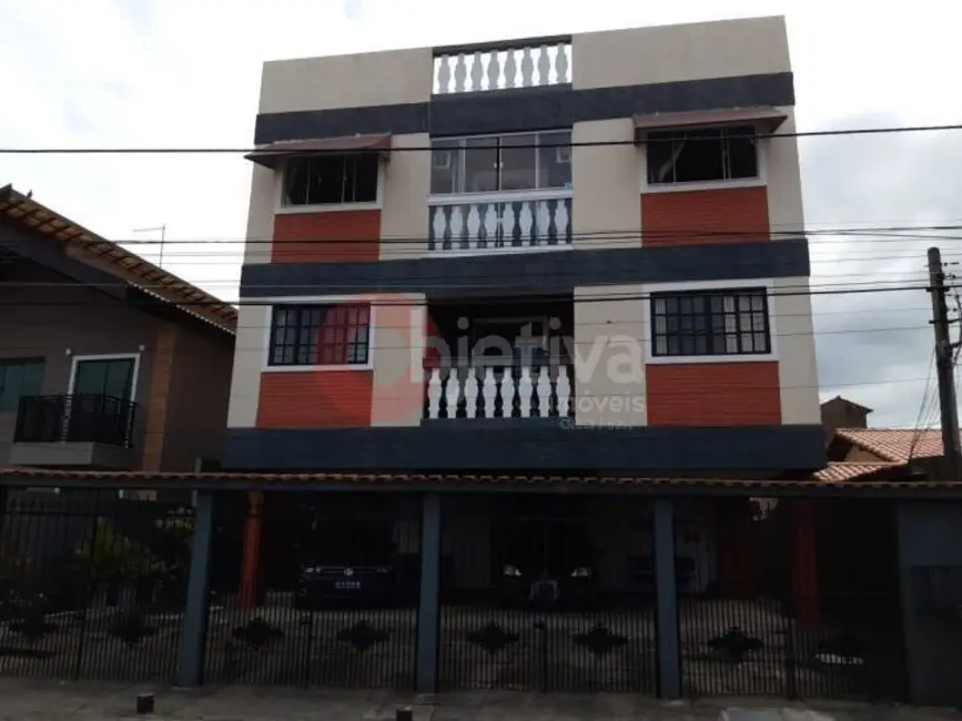 Foto 1 de Apartamento com 2 quartos à venda, 60m2 em Centro, Sao Pedro Da Aldeia - RJ