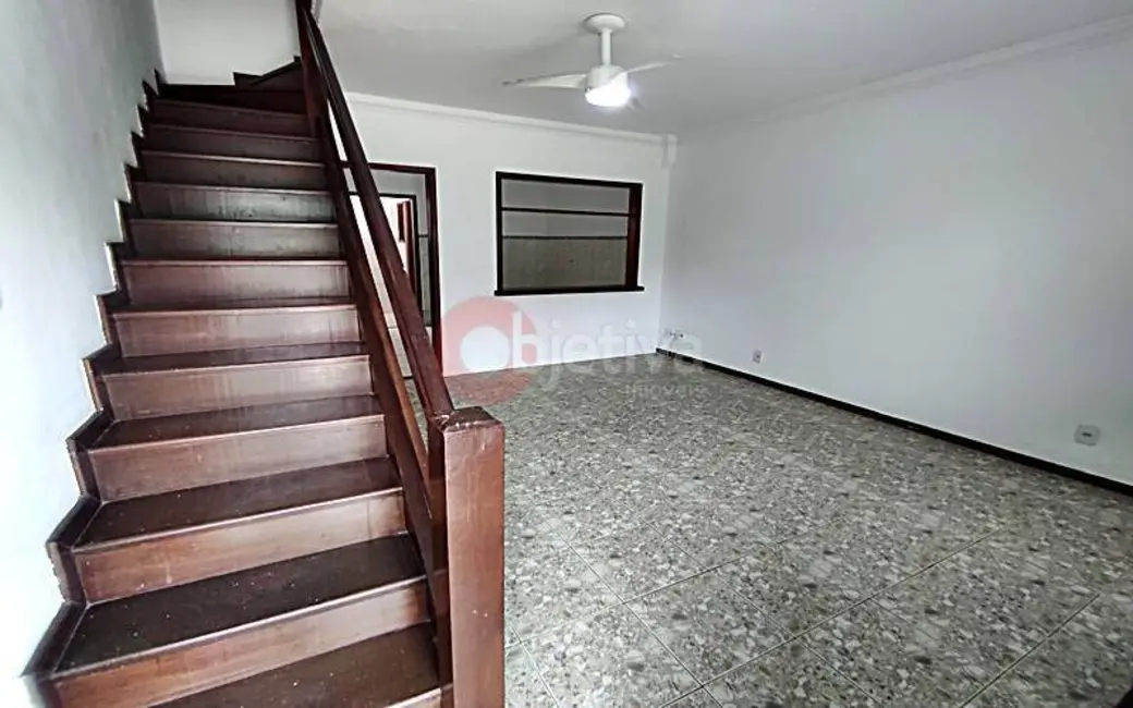 Foto 2 de Casa de Condomínio com 2 quartos à venda, 78m2 em Palmeiras, Cabo Frio - RJ