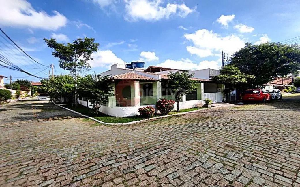 Foto 1 de Casa de Condomínio com 2 quartos para alugar, 100m2 em Palmeiras, Cabo Frio - RJ