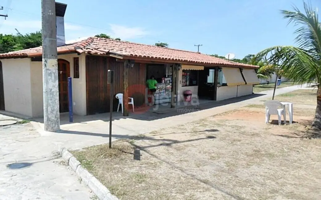 Foto 3 de Lote de Condomínio à venda, 262m2 em Dunas do Peró, Cabo Frio - RJ