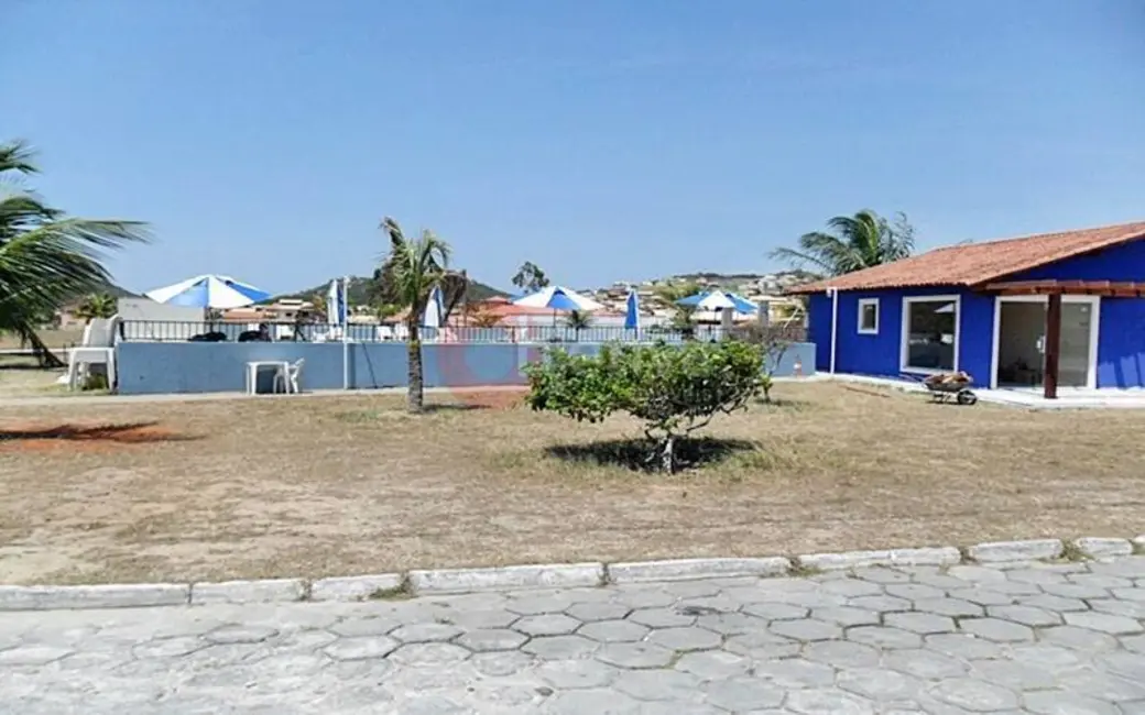 Foto 4 de Lote de Condomínio à venda, 262m2 em Dunas do Peró, Cabo Frio - RJ