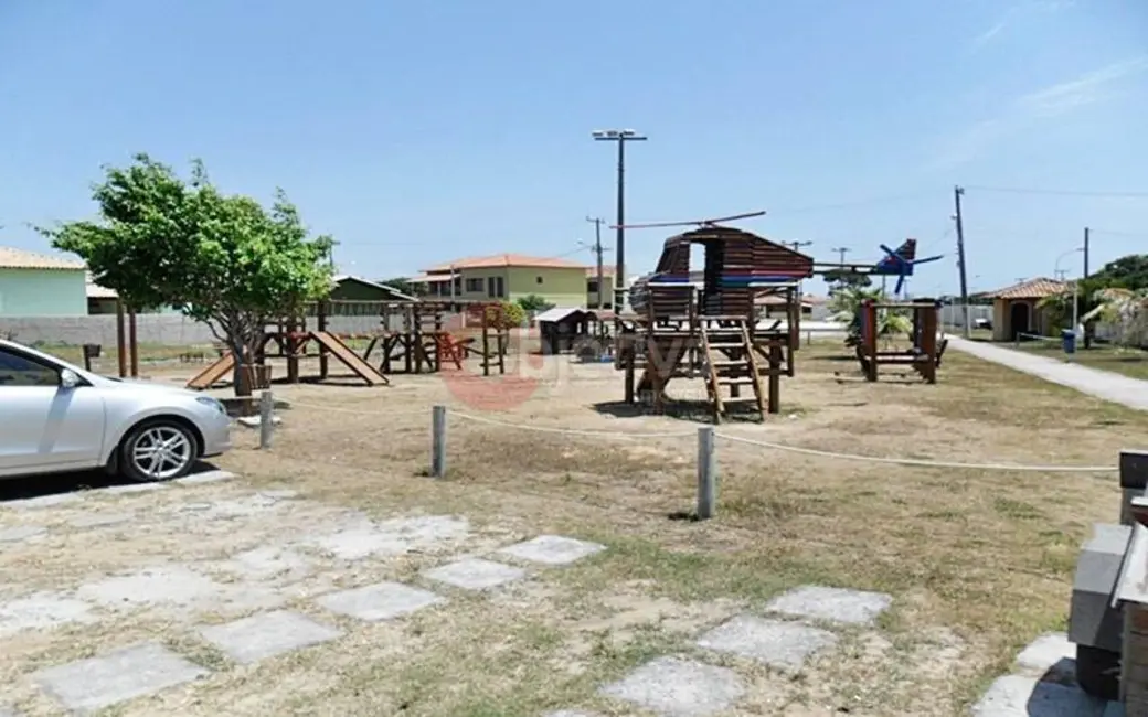 Foto 5 de Lote de Condomínio à venda, 262m2 em Dunas do Peró, Cabo Frio - RJ