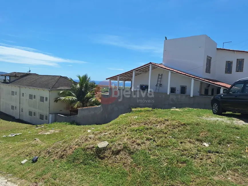 Foto 1 de Lote de Condomínio à venda, 262m2 em Dunas do Peró, Cabo Frio - RJ