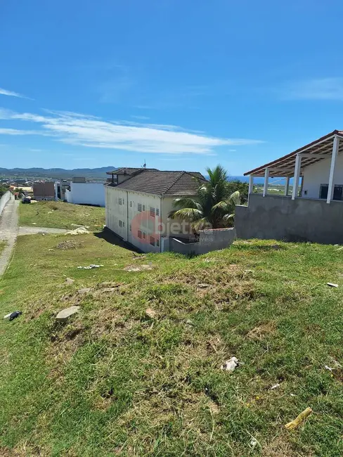 Foto 2 de Lote de Condomínio à venda, 262m2 em Dunas do Peró, Cabo Frio - RJ