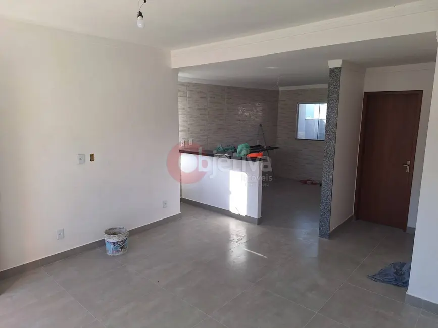 Foto 5 de Casa com 3 quartos à venda, 100m2 em Cabo Frio - RJ
