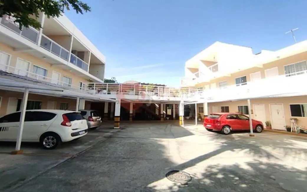 Foto 1 de Apartamento com 1 quarto para alugar, 45m2 em Praia do Siqueira, Cabo Frio - RJ