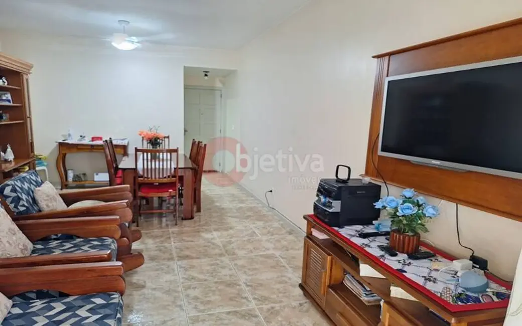 Apartamento com 2 quartos à venda, 97m2 em Braga, Cabo Frio - RJ - imagem 3 Foto 3 de Apartamento com 2 quartos à venda, 97m2 em Braga, Cabo Frio - RJ