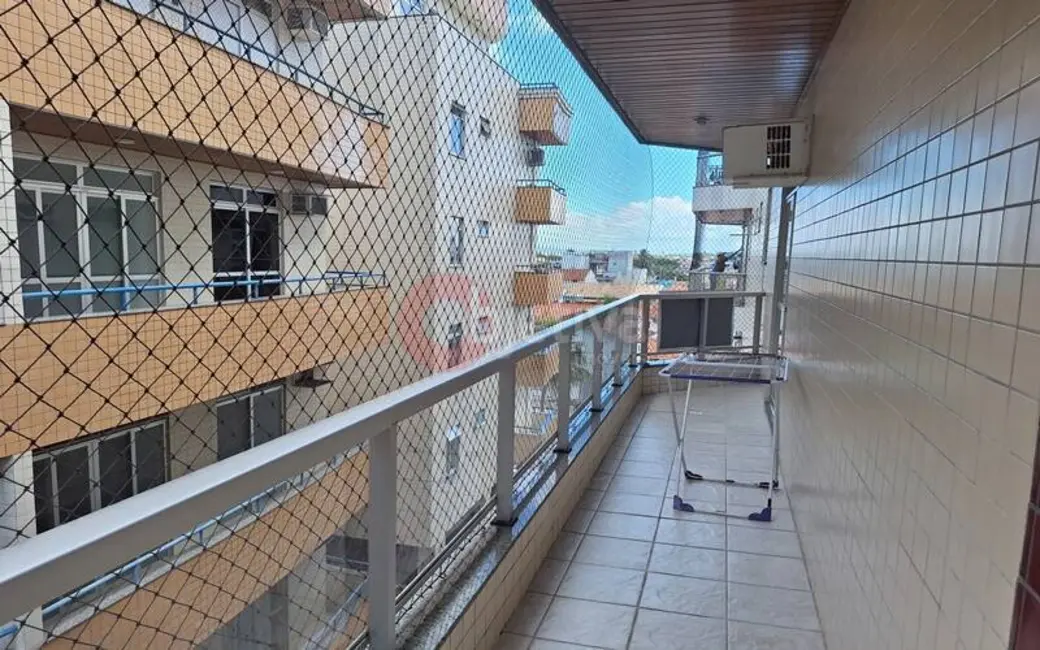 Apartamento com 2 quartos à venda, 97m2 em Braga, Cabo Frio - RJ - imagem 9 Foto 9 de Apartamento com 2 quartos à venda, 97m2 em Braga, Cabo Frio - RJ