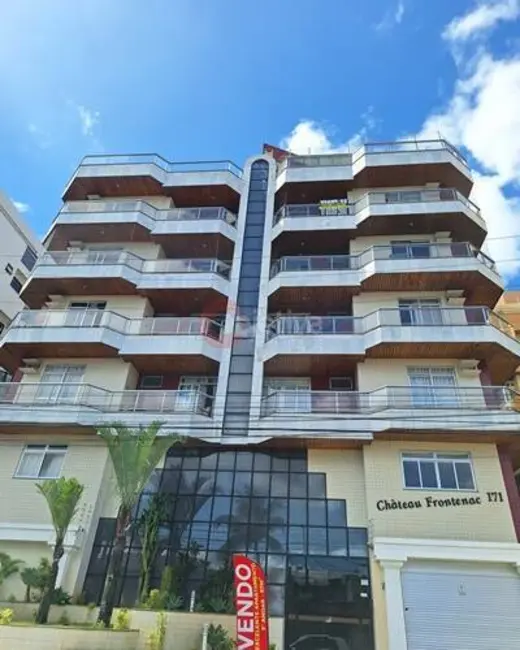 Foto 1 de Apartamento com 2 quartos à venda, 97m2 em Braga, Cabo Frio - RJ