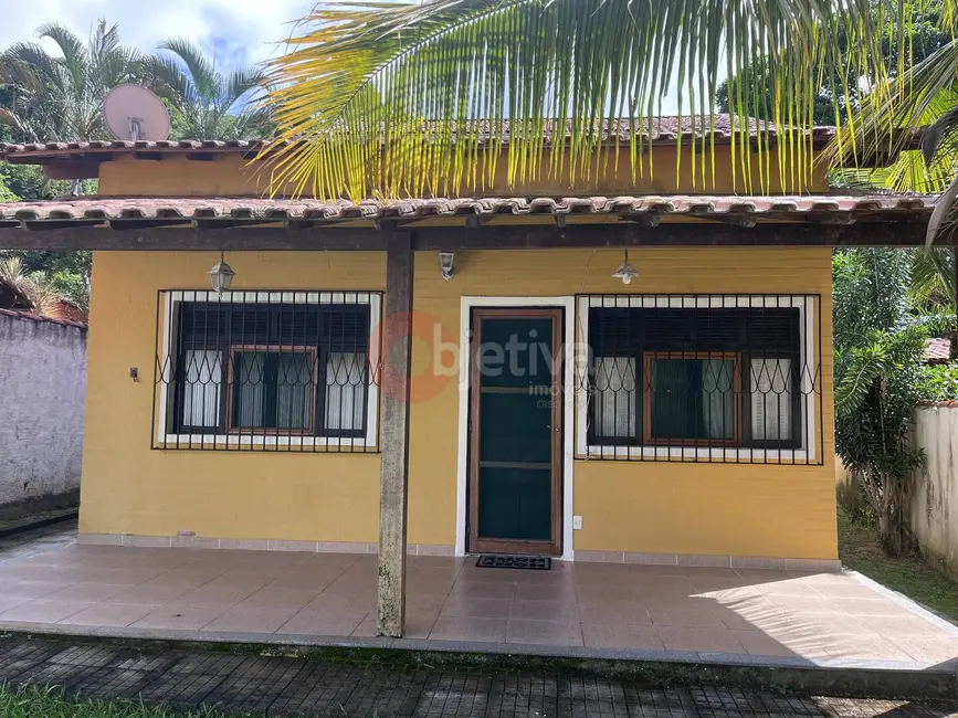 Foto 2 de Casa com 4 quartos à venda, 180m2 em Peró, Cabo Frio - RJ