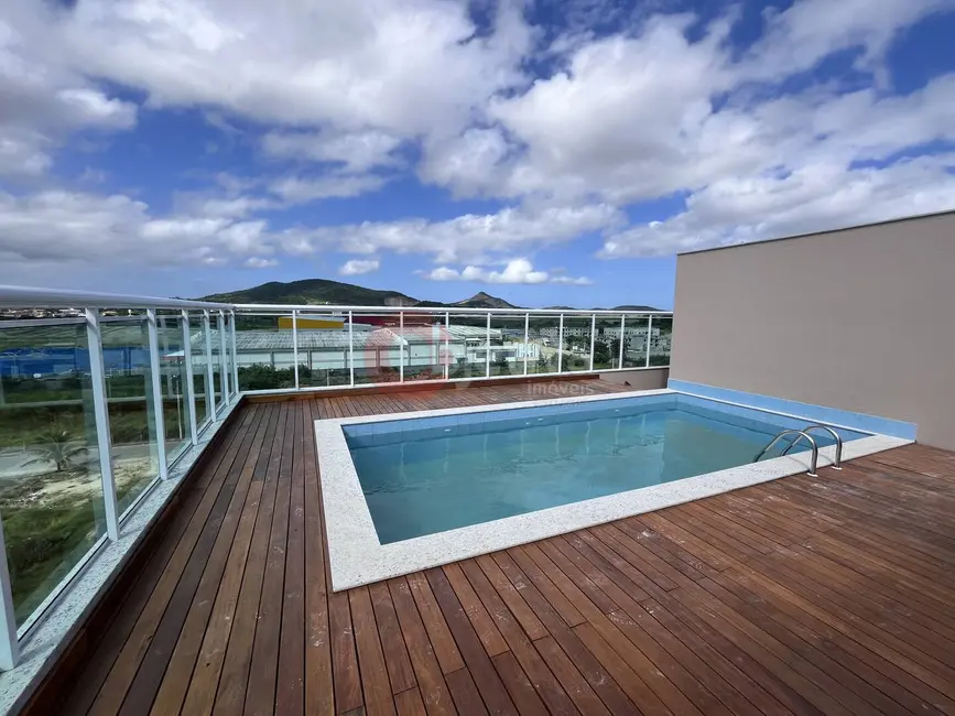 Foto 3 de Apartamento com 2 quartos à venda, 91m2 em Nova São Pedro, Sao Pedro Da Aldeia - RJ