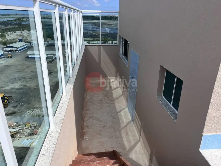 Foto 5 de Apartamento com 2 quartos à venda, 91m2 em Nova São Pedro, Sao Pedro Da Aldeia - RJ