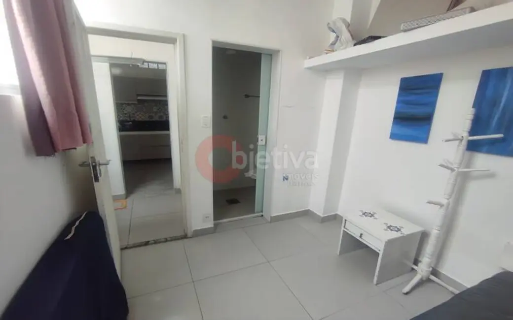 Apartamento com 2 quartos à venda, 80m2 em Centro, Cabo Frio - RJ - imagem 8 Foto 8 de Apartamento com 2 quartos à venda, 80m2 em Centro, Cabo Frio - RJ
