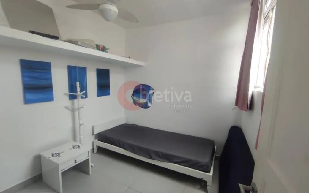 Apartamento com 2 quartos à venda, 80m2 em Centro, Cabo Frio - RJ - imagem 7 Foto 7 de Apartamento com 2 quartos à venda, 80m2 em Centro, Cabo Frio - RJ