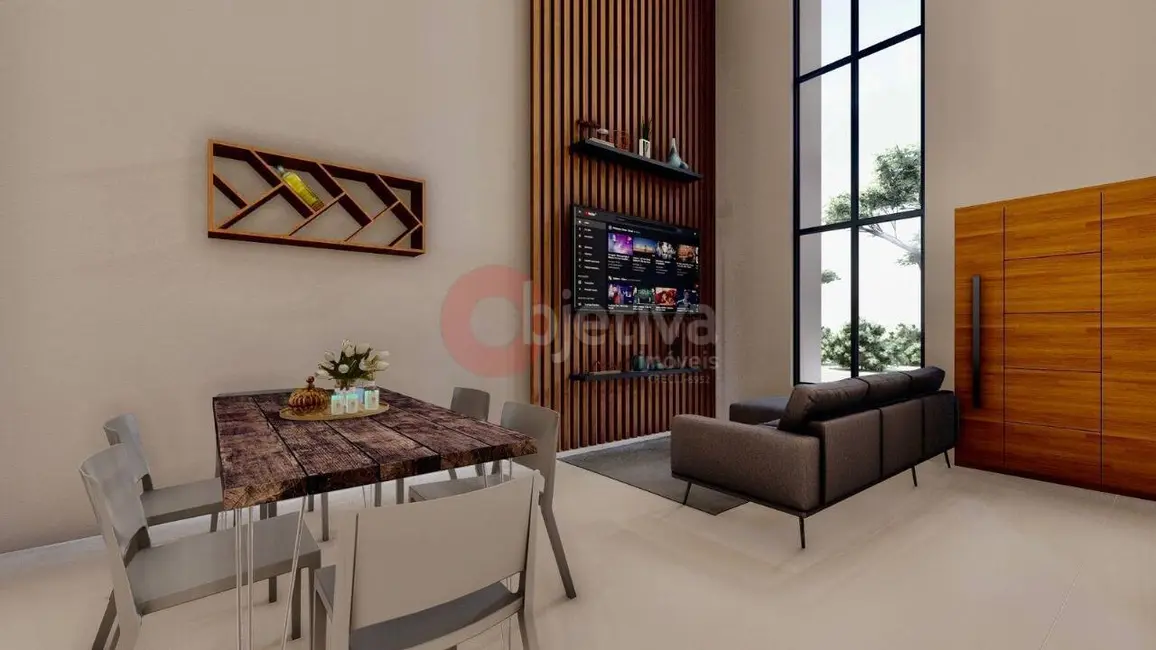 Casa de Condomínio com 3 quartos à venda, 252m2 em Nova São Pedro, Sao Pedro Da Aldeia - RJ - imagem 3 Foto 3 de Casa de Condomínio com 3 quartos à venda, 252m2 em Nova São Pedro, Sao Pedro Da Aldeia - RJ