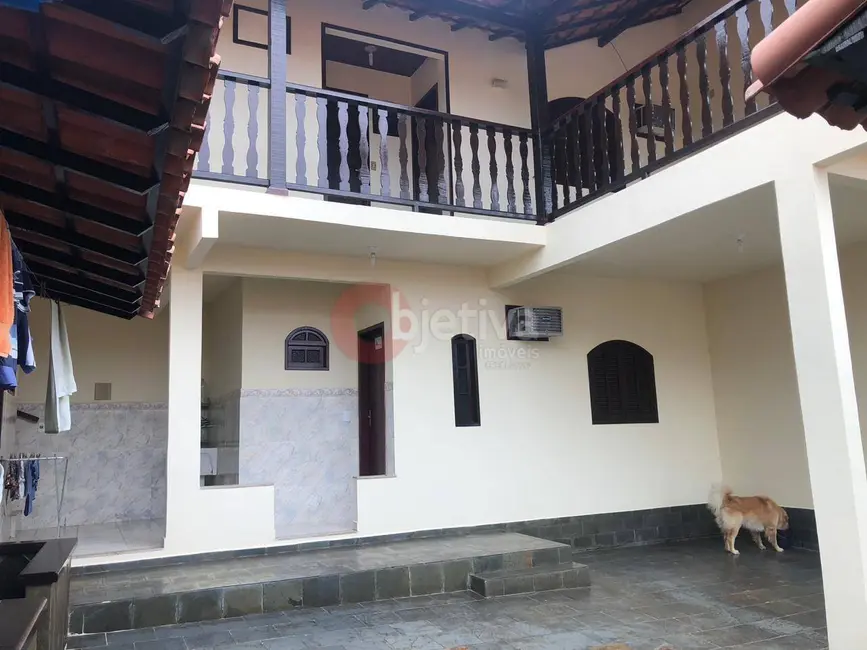 Foto 2 de Casa com 5 quartos à venda, 381m2 em Porto da Aldeia, Sao Pedro Da Aldeia - RJ