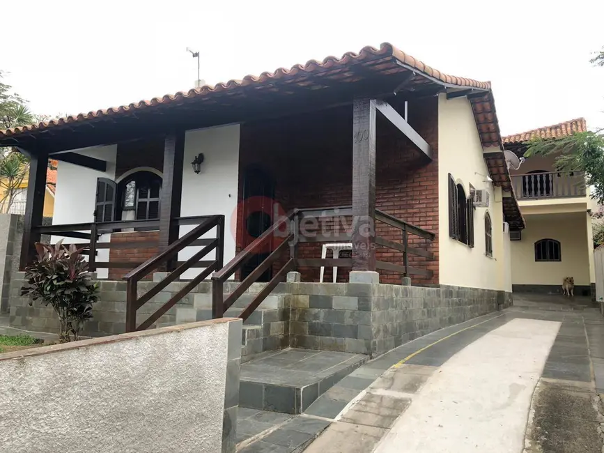 Foto 1 de Casa com 5 quartos à venda, 381m2 em Porto da Aldeia, Sao Pedro Da Aldeia - RJ