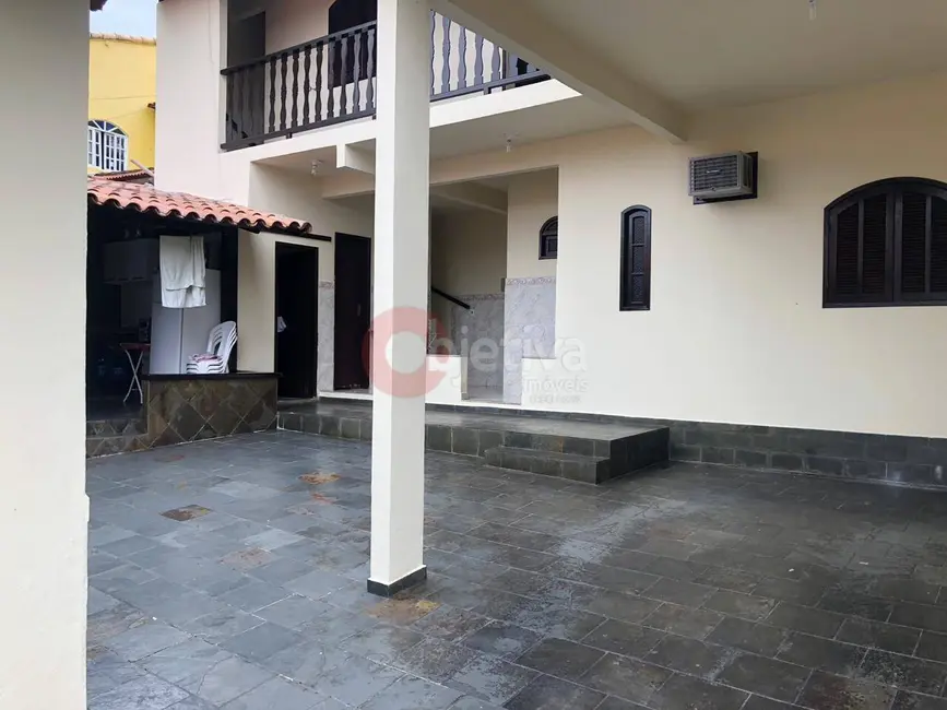 Foto 6 de Casa com 5 quartos à venda, 381m2 em Porto da Aldeia, Sao Pedro Da Aldeia - RJ