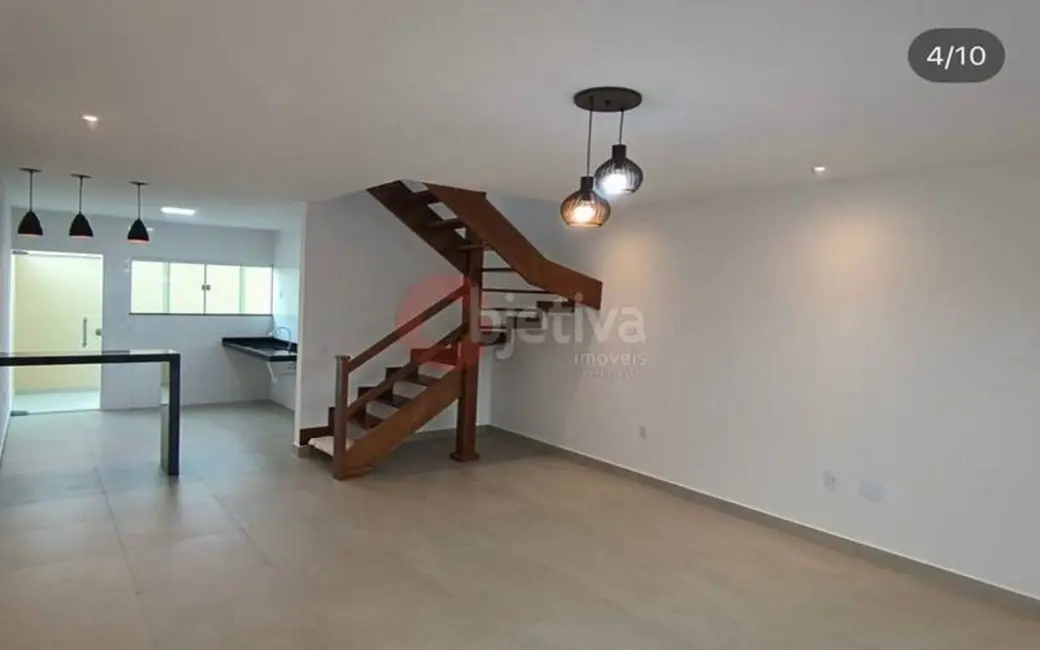 Casa de Condomínio com 2 quartos à venda, 92m2 em Jardim Peró, Cabo Frio - RJ - imagem 5 Foto 5 de Casa de Condomínio com 2 quartos à venda, 92m2 em Jardim Peró, Cabo Frio - RJ