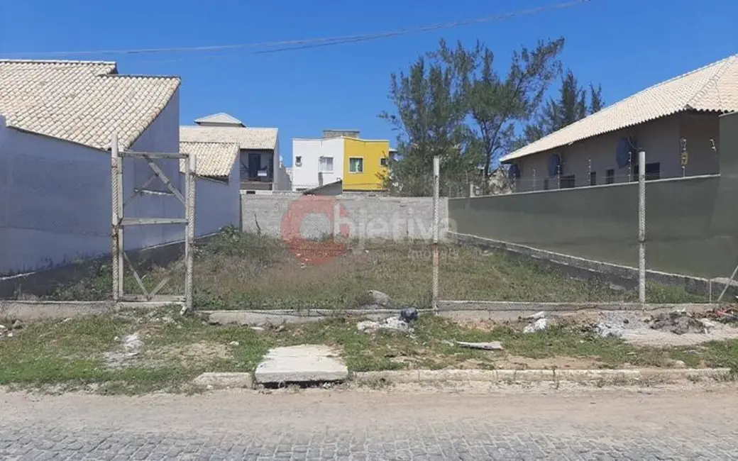 Terreno / Lote à venda, 392m2 em Foguete, Cabo Frio - RJ - imagem 3 Foto 3 de Terreno / Lote à venda, 392m2 em Foguete, Cabo Frio - RJ