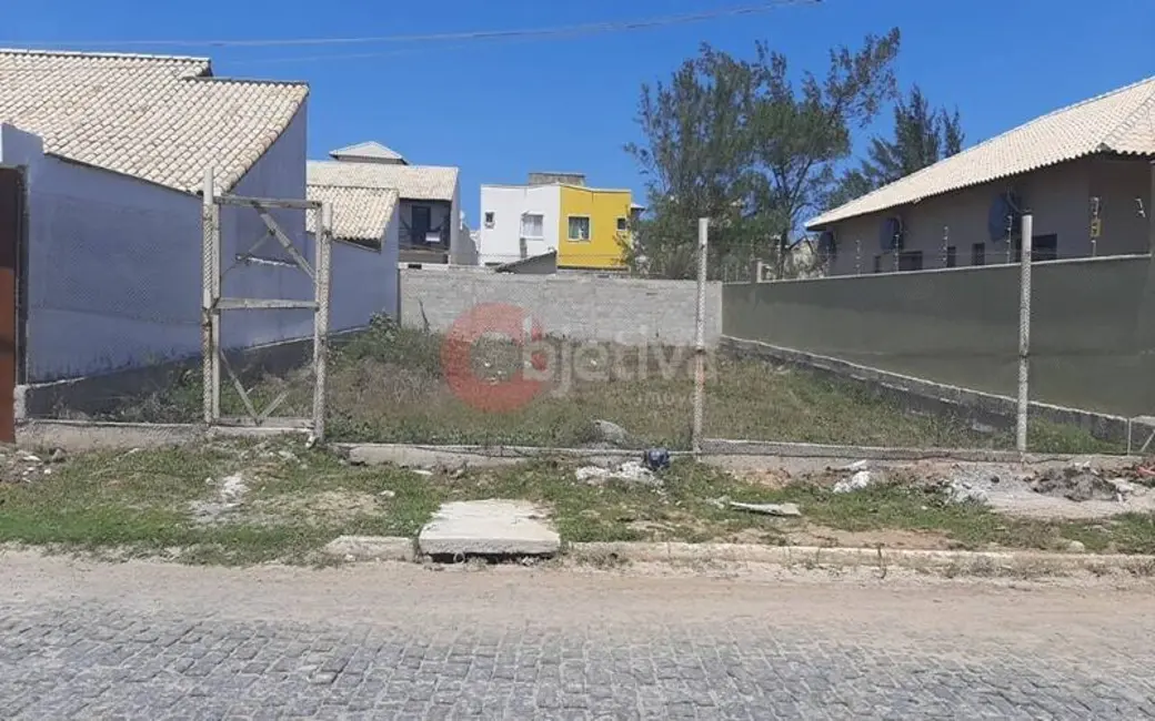 Terreno / Lote à venda, 392m2 em Foguete, Cabo Frio - RJ - imagem 1 Foto 1 de Terreno / Lote à venda, 392m2 em Foguete, Cabo Frio - RJ