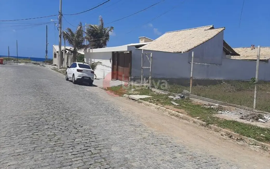 Terreno / Lote à venda, 392m2 em Foguete, Cabo Frio - RJ - imagem 4 Foto 4 de Terreno / Lote à venda, 392m2 em Foguete, Cabo Frio - RJ