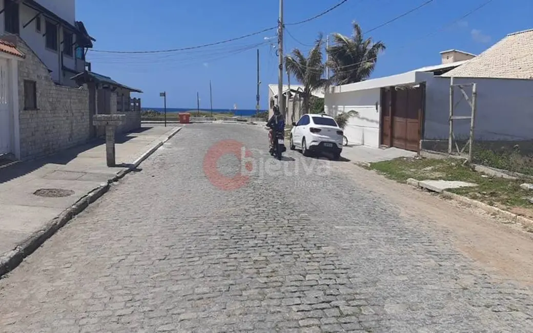 Terreno / Lote à venda, 392m2 em Foguete, Cabo Frio - RJ - imagem 5 Foto 5 de Terreno / Lote à venda, 392m2 em Foguete, Cabo Frio - RJ