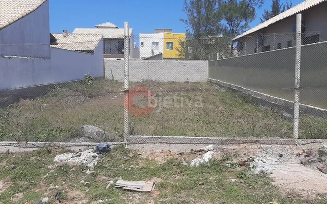 Terreno / Lote à venda, 392m2 em Foguete, Cabo Frio - RJ - imagem 2 Foto 2 de Terreno / Lote à venda, 392m2 em Foguete, Cabo Frio - RJ