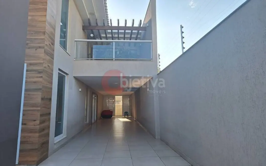 Foto 4 de Casa com 4 quartos à venda, 360m2 em Jardim Excelsior, Cabo Frio - RJ