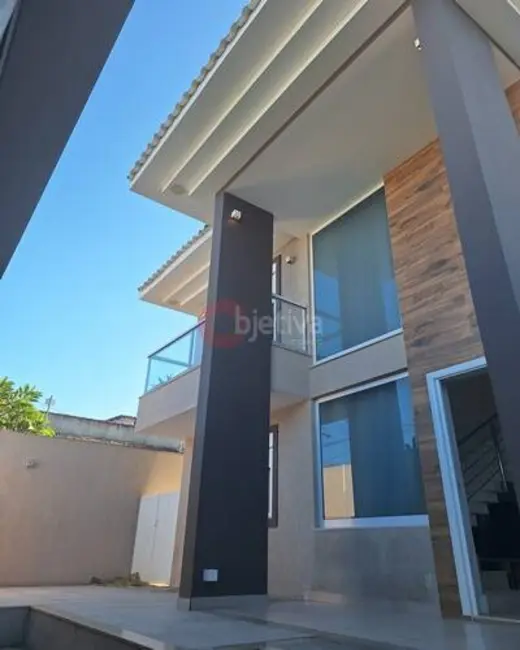 Foto 3 de Casa com 4 quartos à venda, 360m2 em Jardim Excelsior, Cabo Frio - RJ