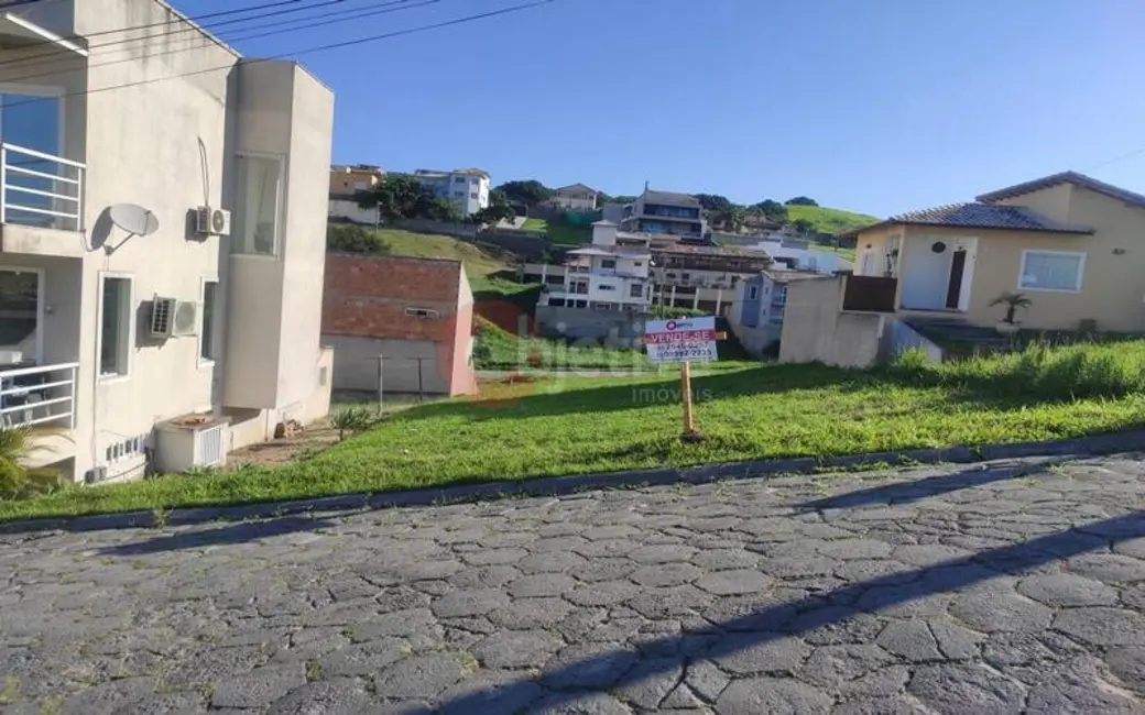 Foto 2 de Lote de Condomínio à venda, 300m2 em Dunas do Peró, Cabo Frio - RJ