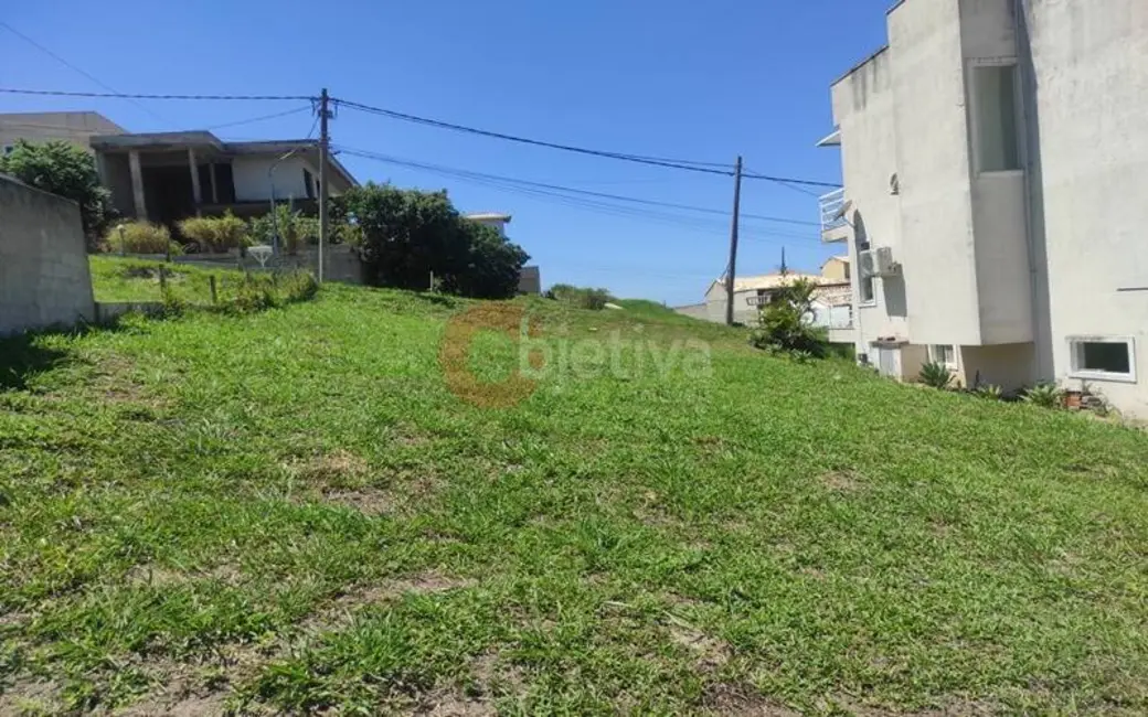 Lote de Condomínio à venda, 300m2 em Dunas do Peró, Cabo Frio - RJ - imagem 6 Foto 6 de Lote de Condomínio à venda, 300m2 em Dunas do Peró, Cabo Frio - RJ