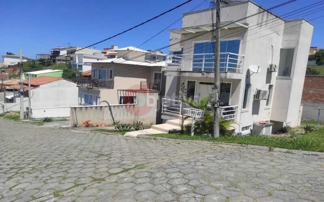 Lote de Condomínio à venda, 300m2 em Dunas do Peró, Cabo Frio - RJ - imagem 4 Foto 4 de Lote de Condomínio à venda, 300m2 em Dunas do Peró, Cabo Frio - RJ