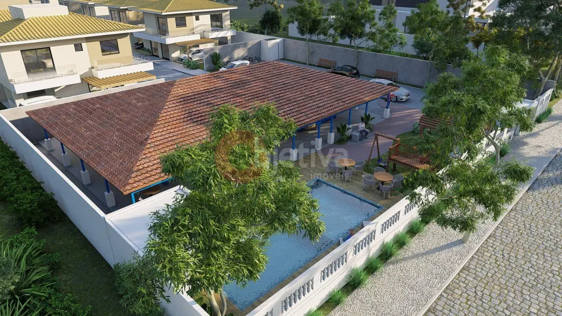 Casa de Condomínio com 3 quartos à venda, 208m2 em Portinho, Cabo Frio - RJ - imagem 7 Foto 7 de Casa de Condomínio com 3 quartos à venda, 208m2 em Portinho, Cabo Frio - RJ