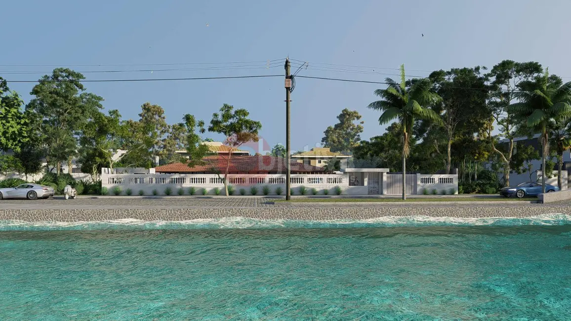 Casa de Condomínio com 3 quartos à venda, 208m2 em Portinho, Cabo Frio - RJ - imagem 6 Foto 6 de Casa de Condomínio com 3 quartos à venda, 208m2 em Portinho, Cabo Frio - RJ