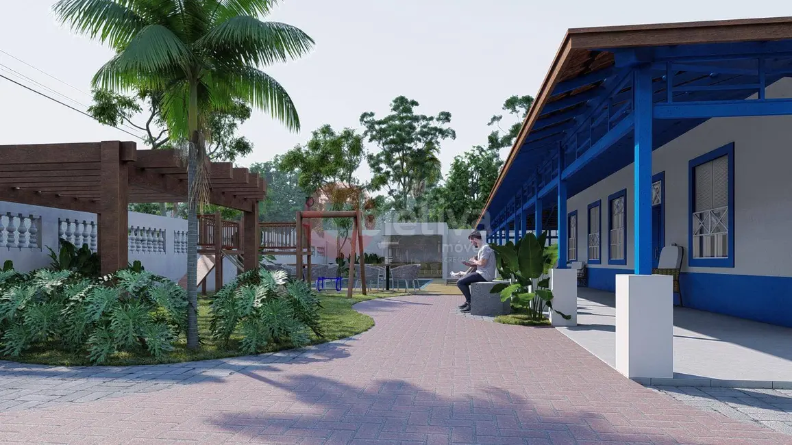 Foto 9 de Casa de Condomínio com 4 quartos à venda, 232m2 em Portinho, Cabo Frio - RJ